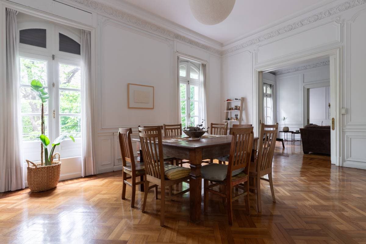 Marcelo Torcuato de Alvear y Libertad (Imagen número 1)