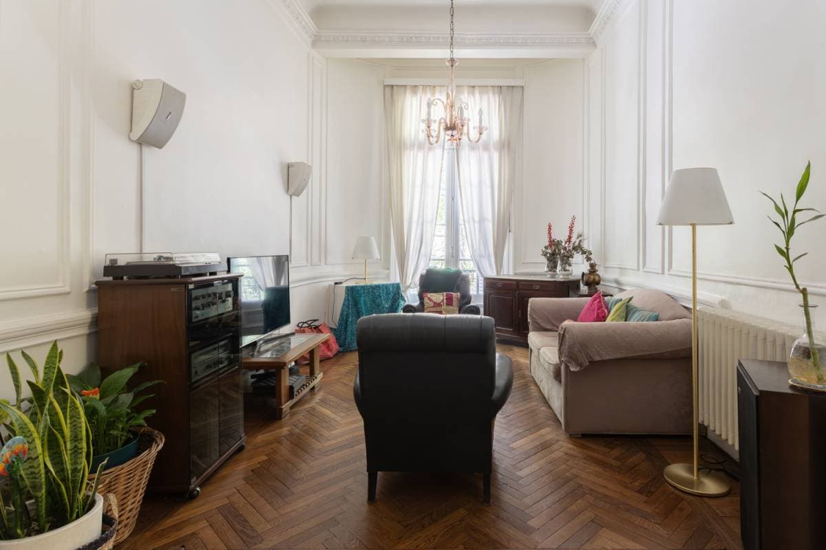 Av. Santa Fe y Anchorena (Imagen número 1)