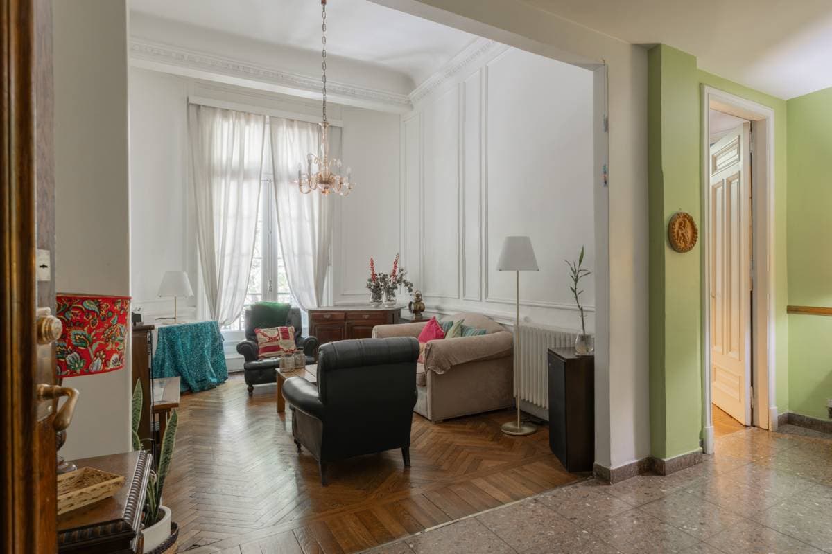 Av. Santa Fe y Anchorena (Imagen número 2)