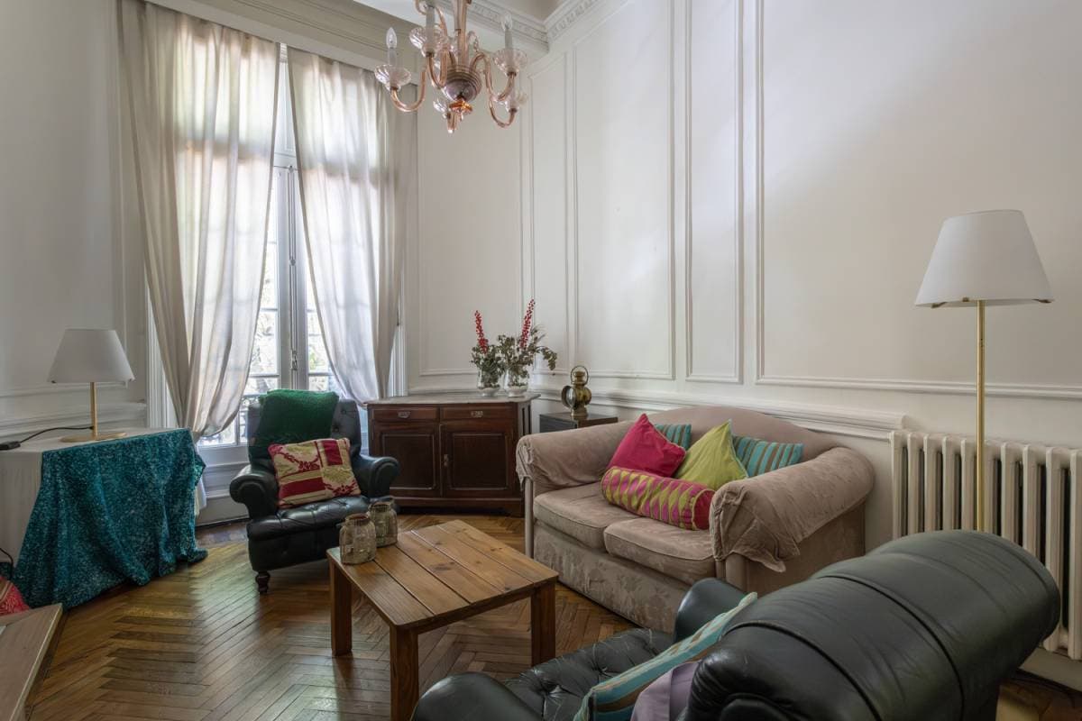 Av. Santa Fe y Anchorena (Imagen número 3)