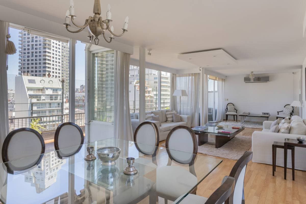 Av. Libertador y Av. Coronel Díaz (Imagen número 2)