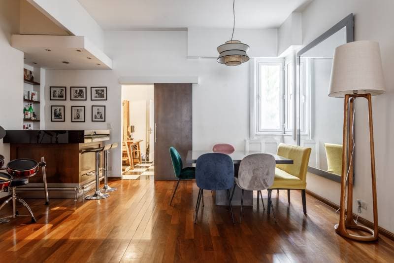 Esmeralda y Arenales (Imagen número 3)