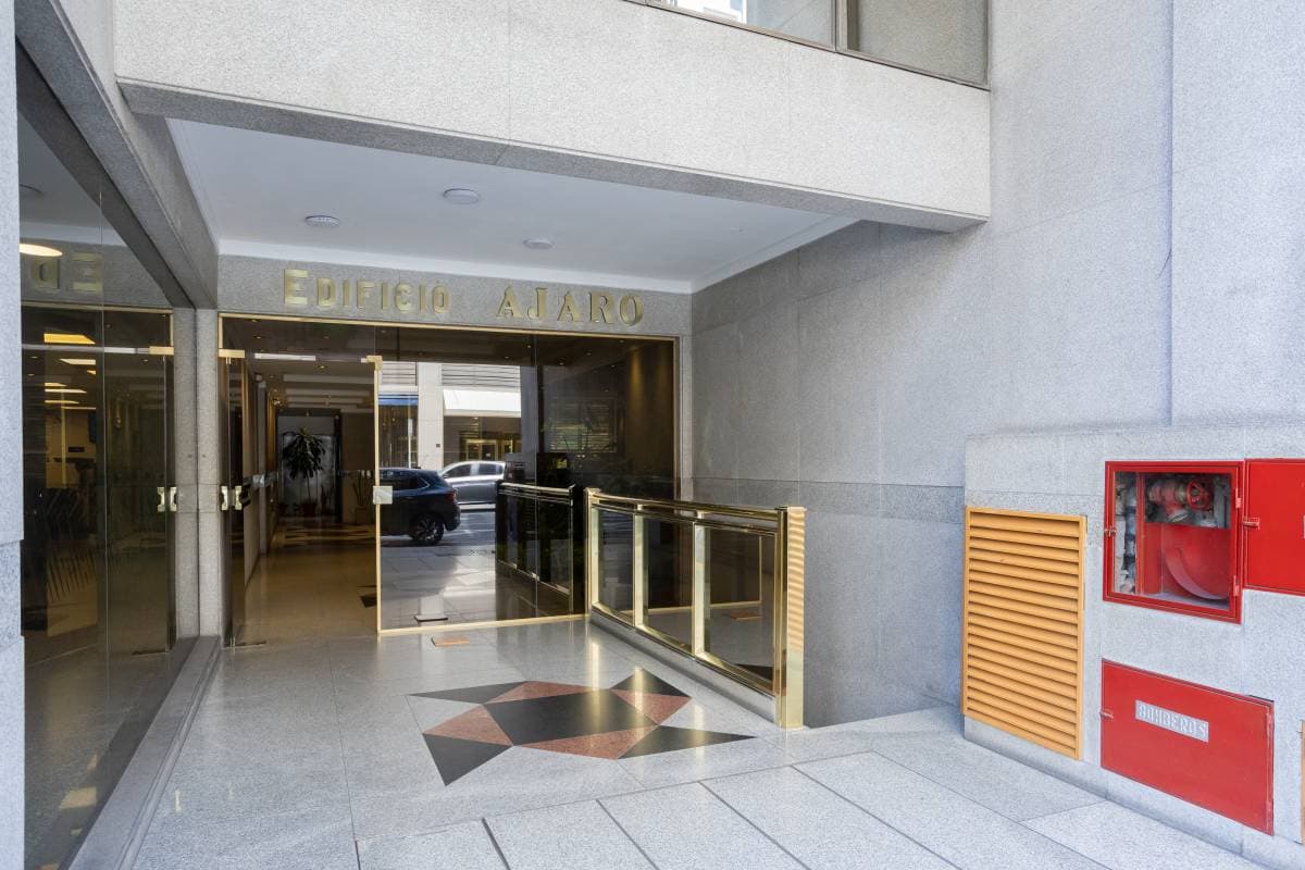 Oficina comercial en alquiler - Av Cordoba 673 (Imagen número 3)