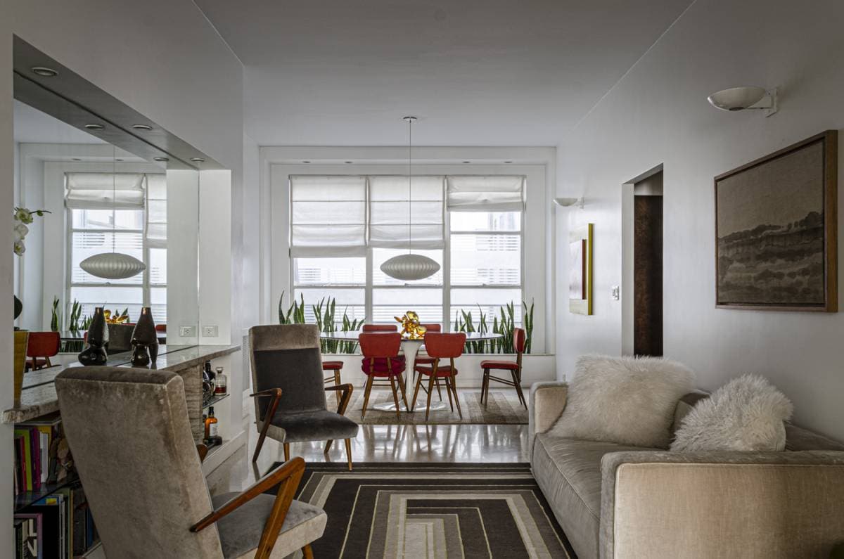 Av. Libertador y Fray Justo Sta. María de Oro (Imagen número 1)