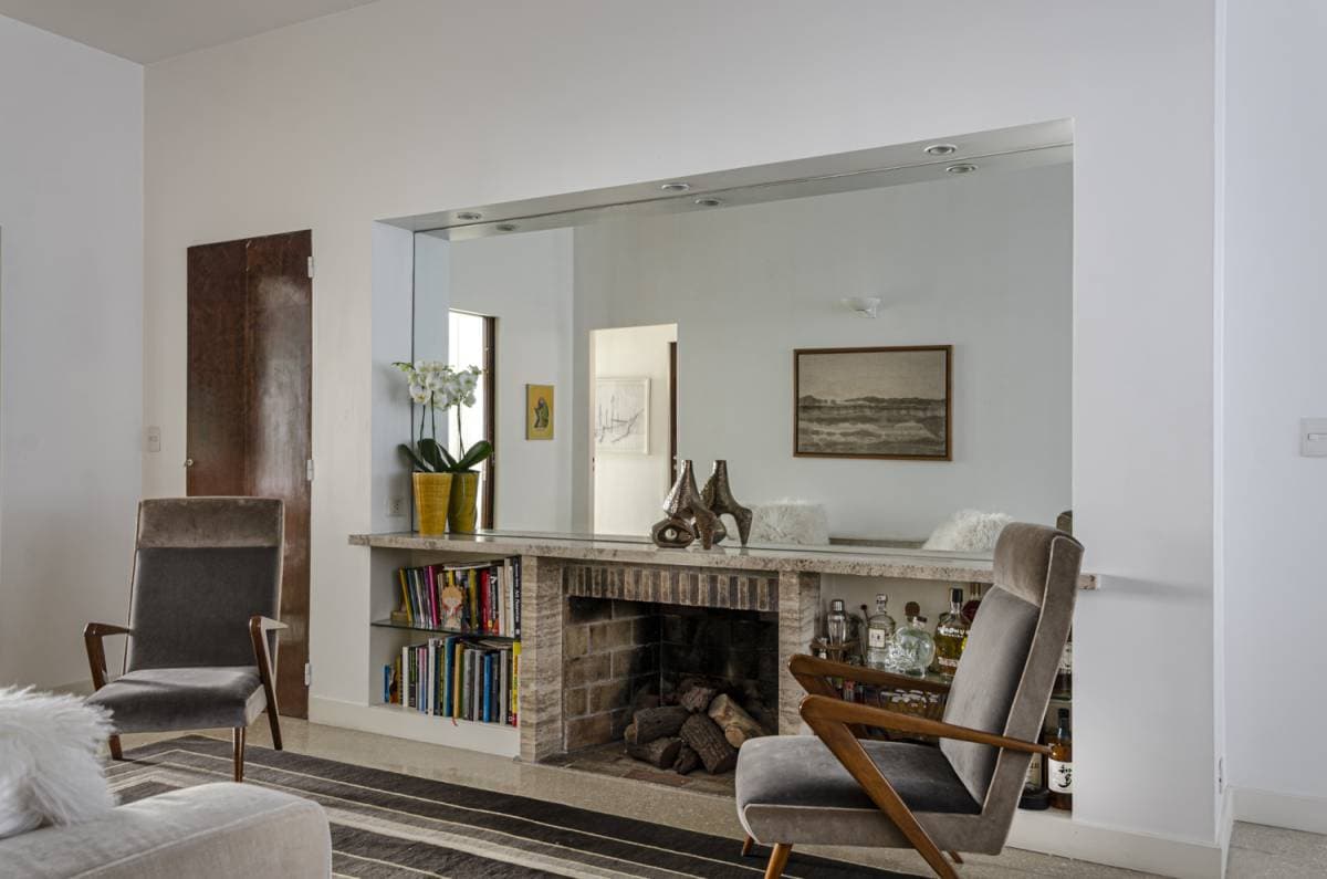 Av. Libertador y Fray Justo Sta. María de Oro (Imagen número 2)