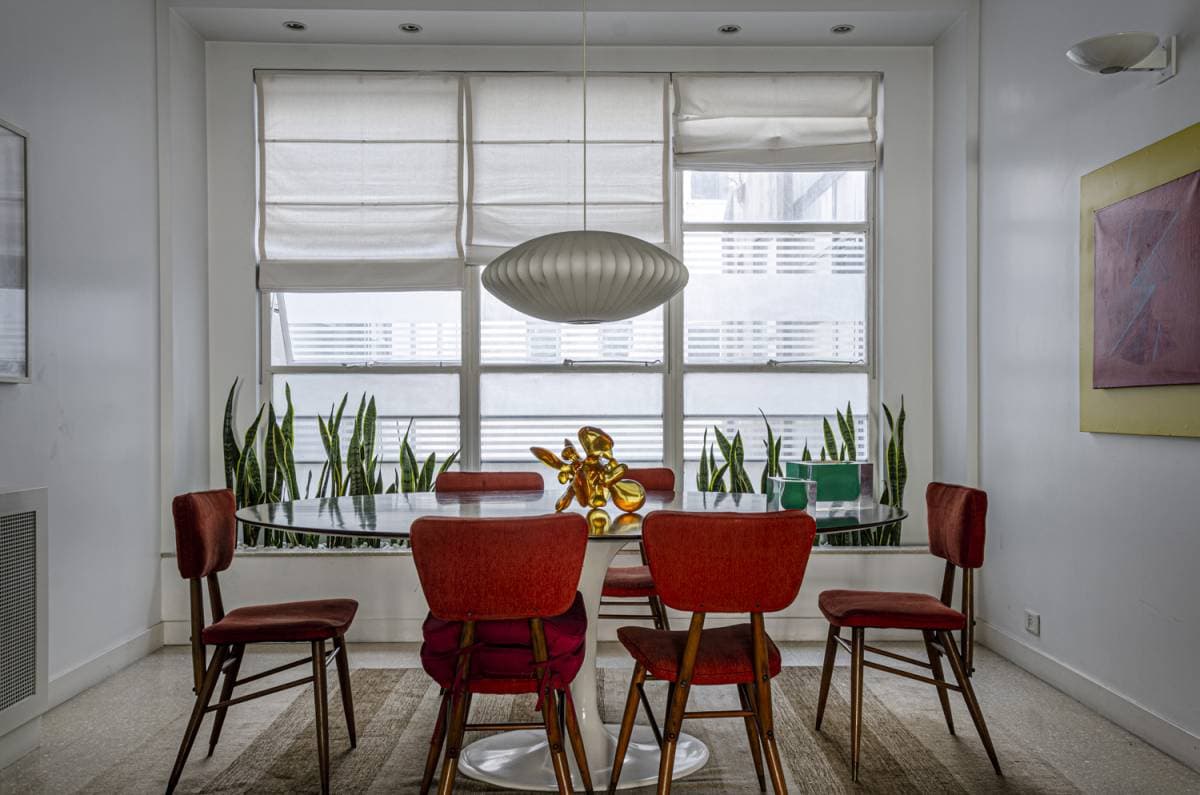 Av. Libertador y Fray Justo Sta. María de Oro (Imagen número 3)