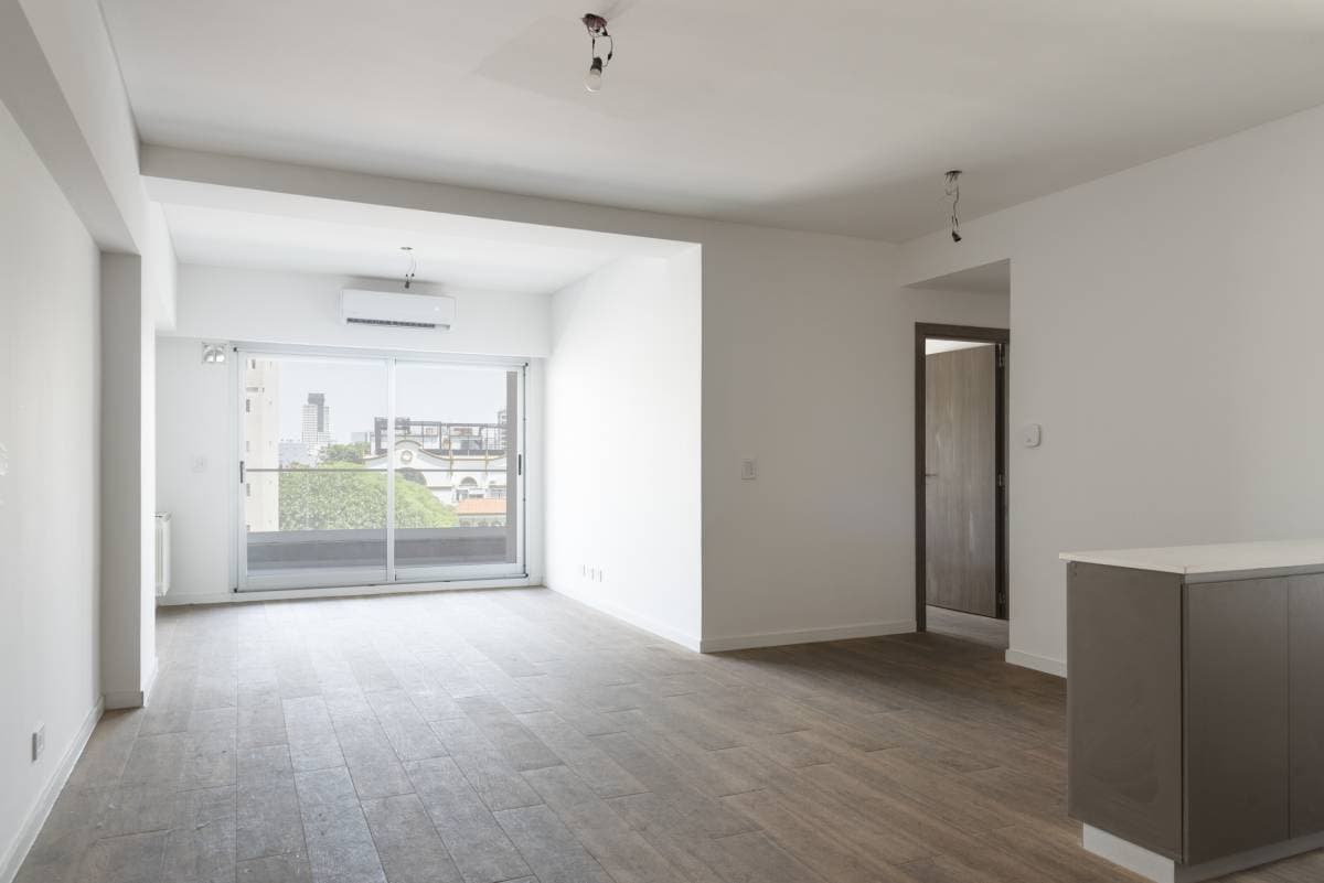 Av. Cabildo y Deheza - Altos de Nuñez (Imagen número 1)