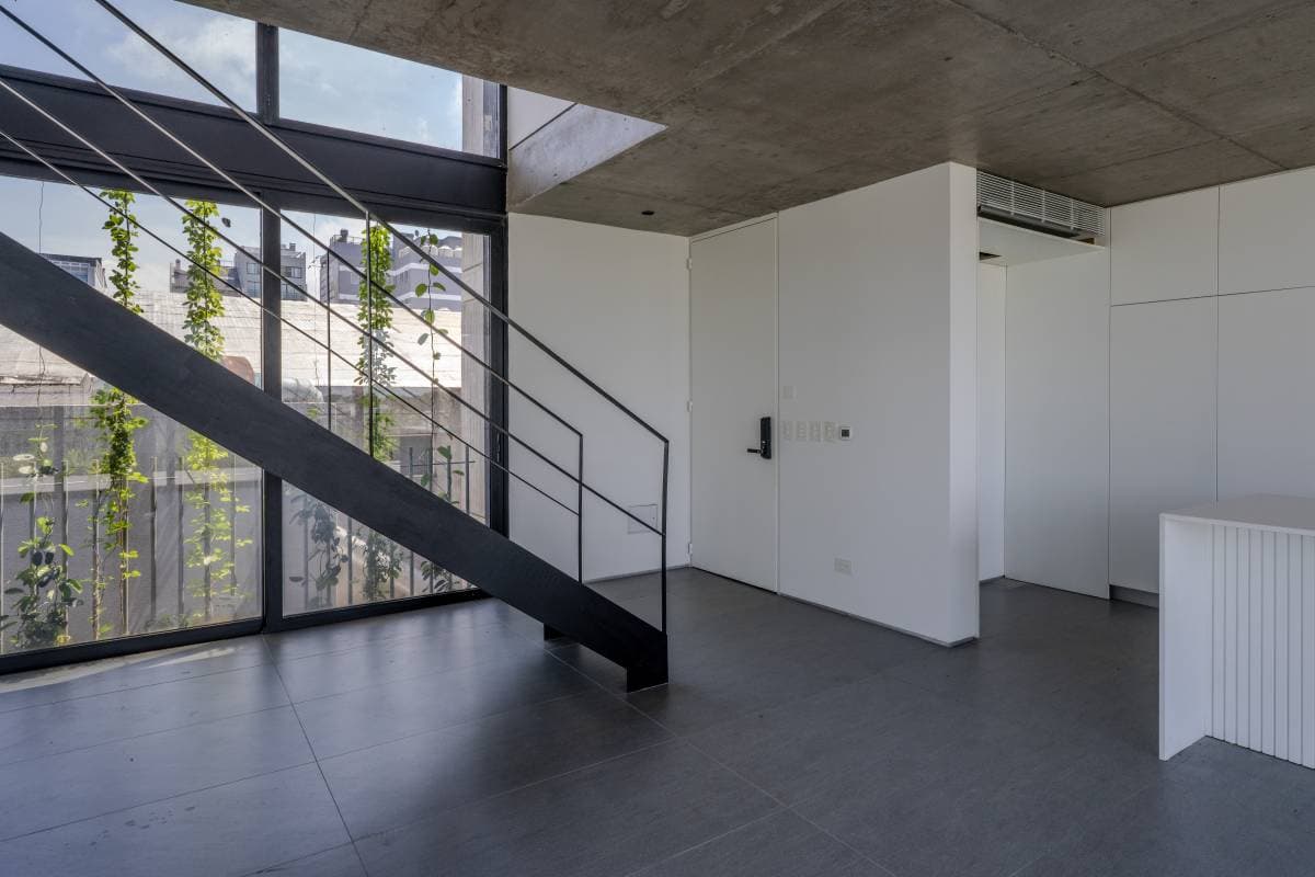 Migueletes y Av. Olazábal (Imagen número 2)