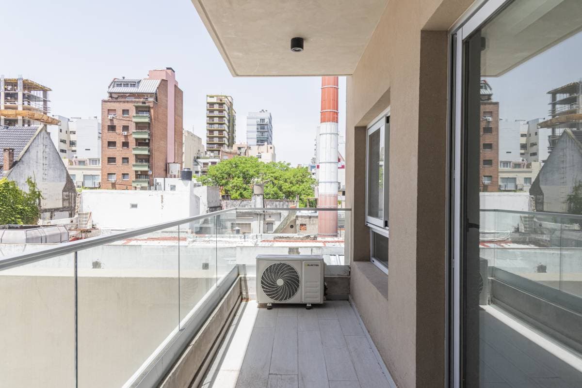 Av. Cabildo y Deheza - Altos de Nuñez (Imagen número 2)