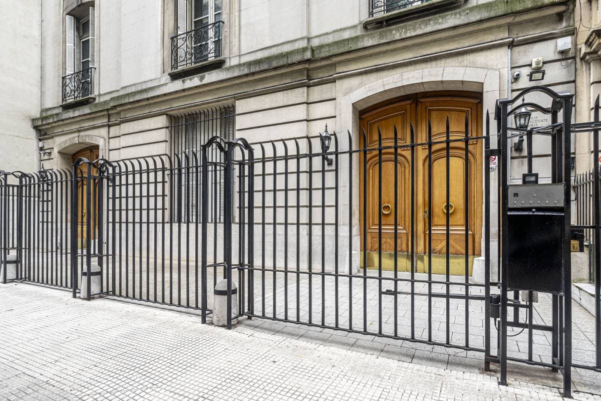 Juncal y Suipacha (Imagen número 3)