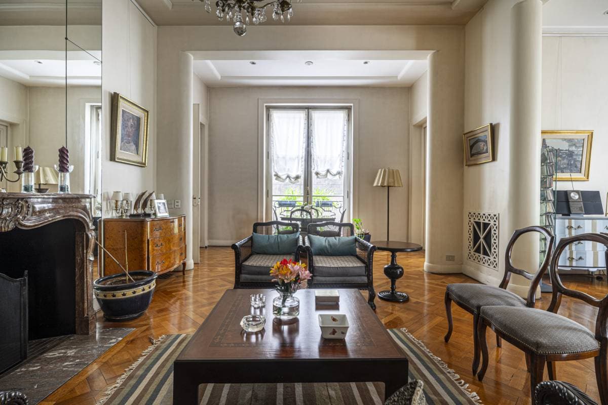 Juncal y Suipacha (Imagen número 1)