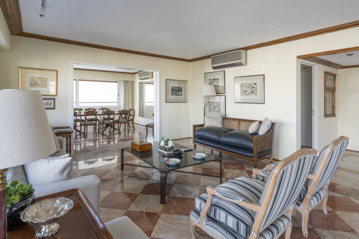 Av. del Libertador y San Martín De Tours (Imagen número 3)