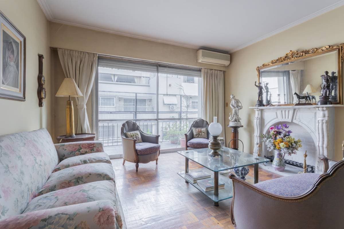 Av. Quintana y Av. Callao (Imagen número 1)