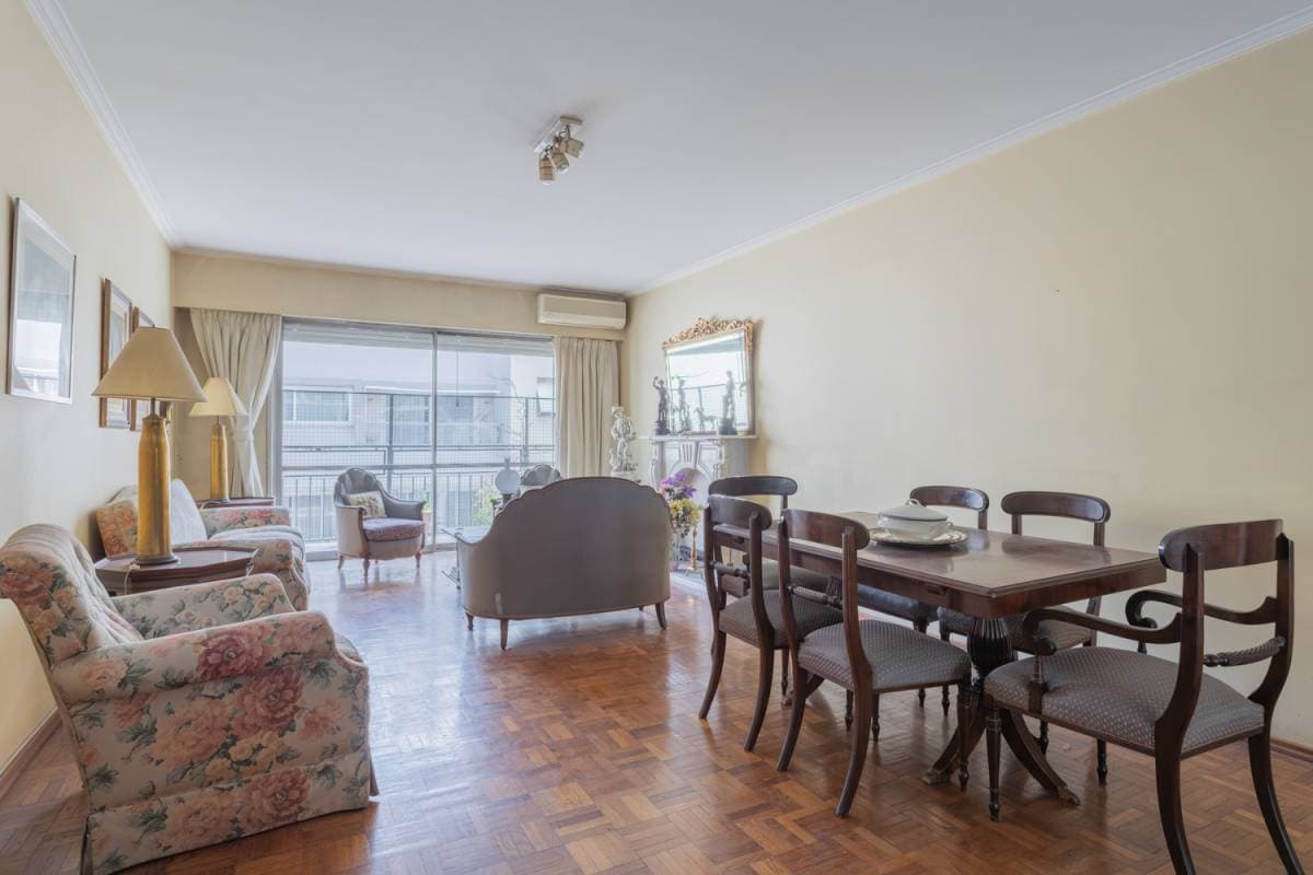 Av. Quintana y Av. Callao (Imagen número 2)