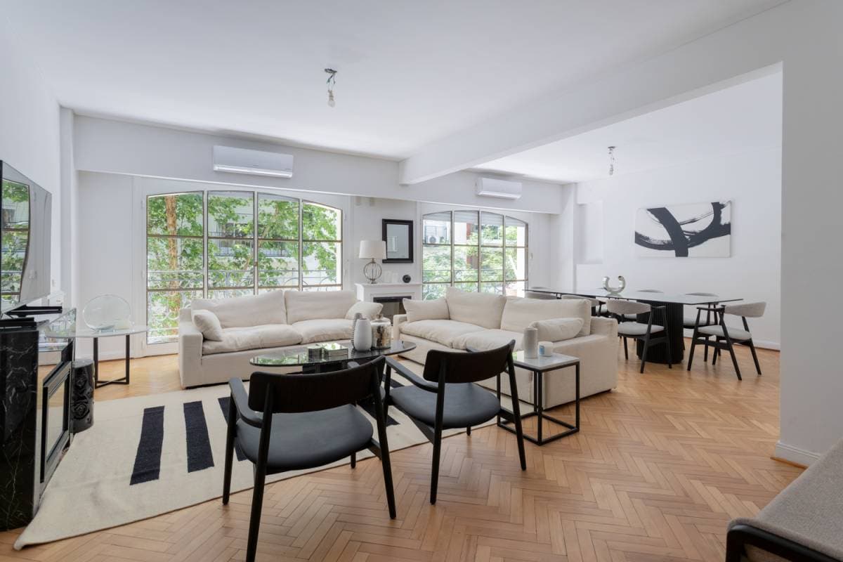 Rodriguez Peña y Juncal (Imagen número 1)