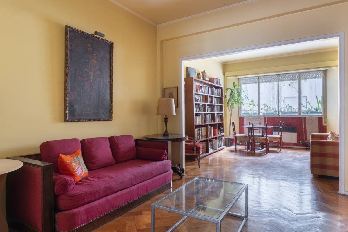 Libertad y Arenales (Imagen número 1)