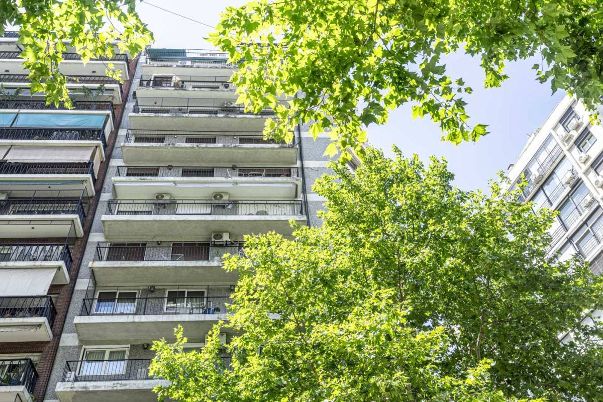 Av. Pueyrredon y Guido (Imagen número 2)