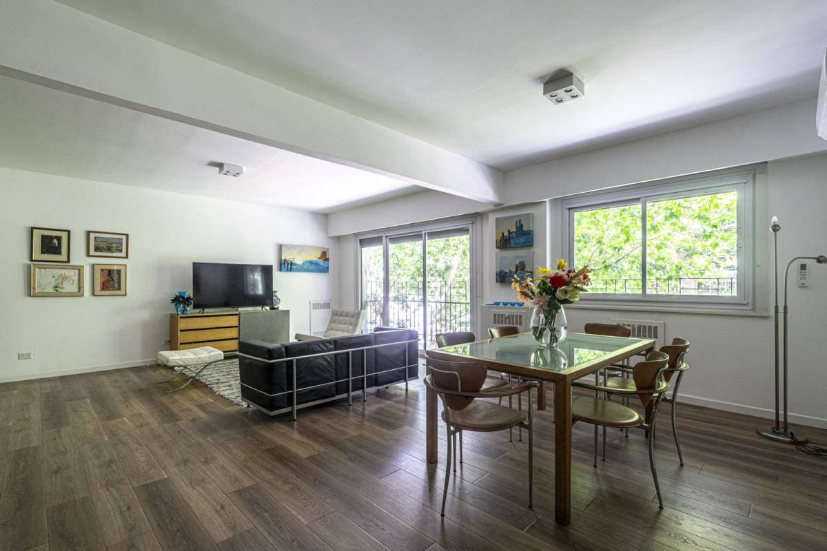 Av. Pueyrredon y Guido (Imagen número 3)