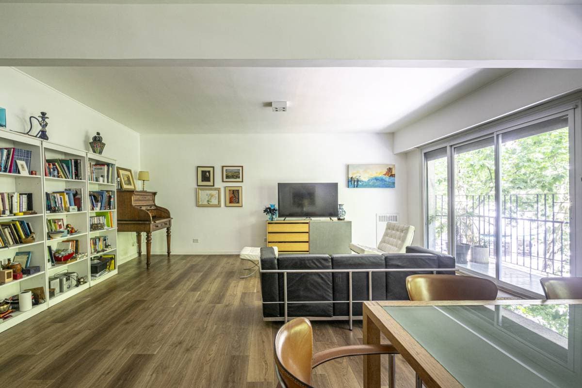 Av. Pueyrredon y Guido (Imagen número 1)