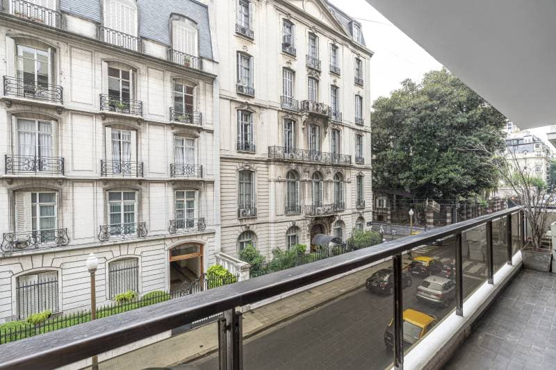 Av. Alvear y Rodríguez Peña (Imagen número 2)