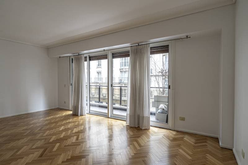 Av. Alvear y Rodríguez Peña (Imagen número 3)