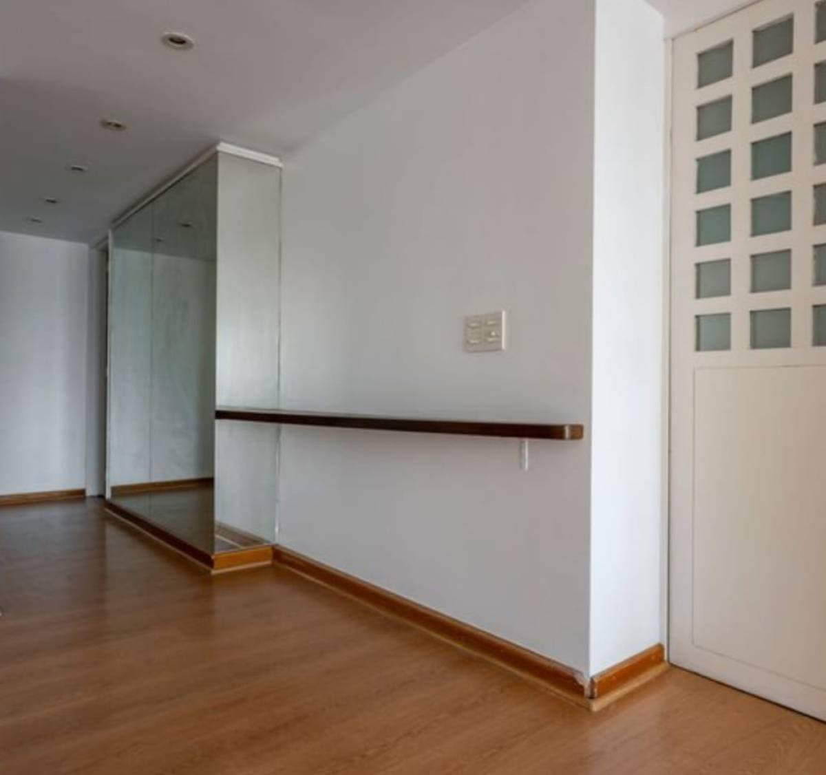 Av. Cerviño y Sinclair (Imagen número 2)