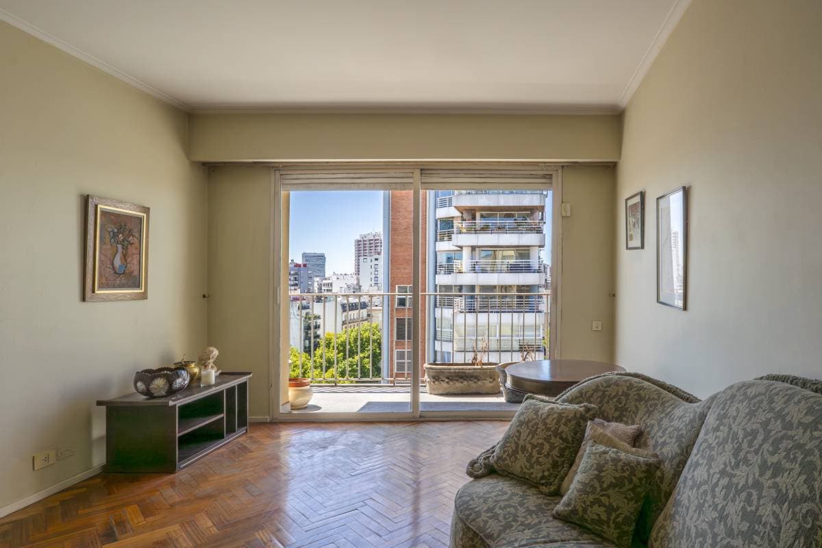 Av. Callao y Vicente Lopez (Imagen número 1)