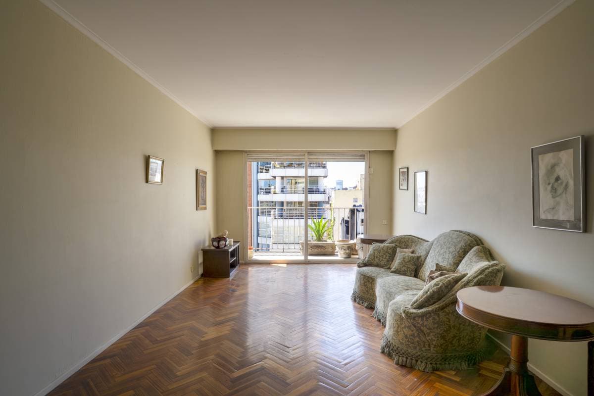 Av. Callao y Vicente Lopez (Imagen número 2)