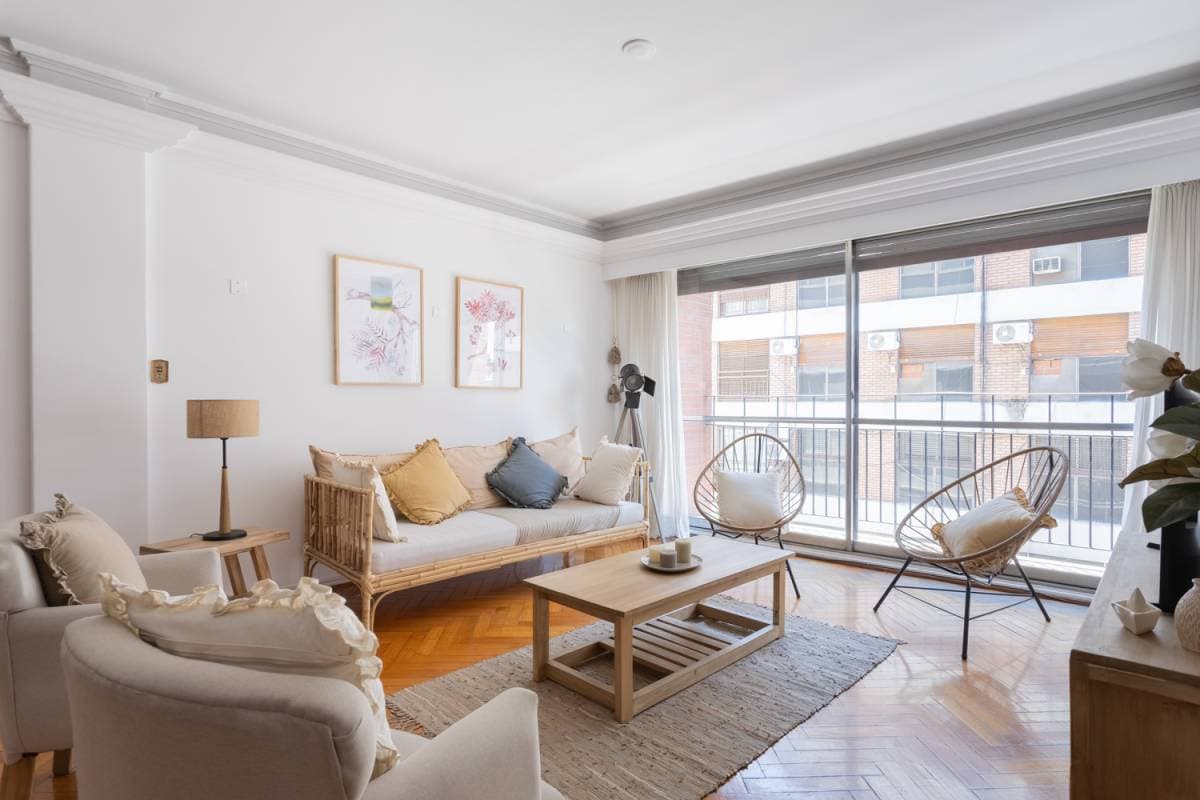 Marcelo Torcuato de Alvear y Libertad (Imagen número 1)