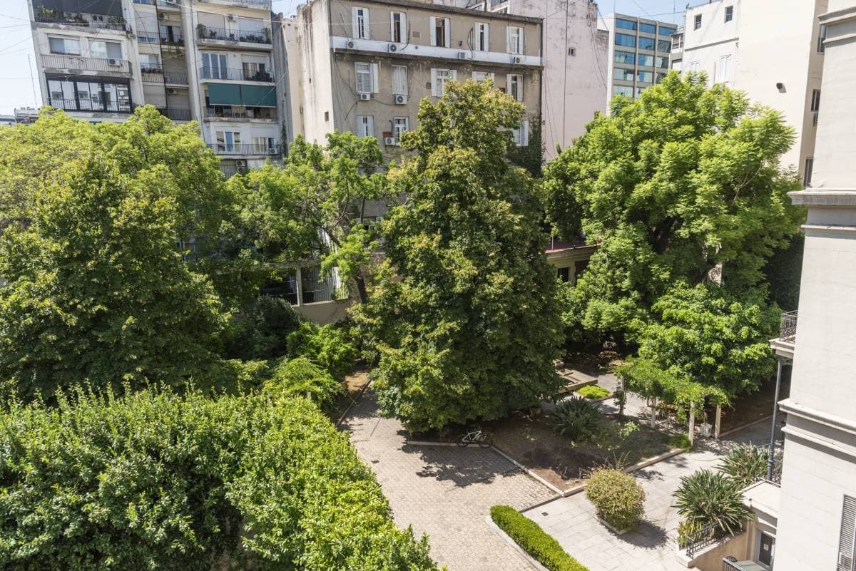 Libertad y Juncal (Imagen número 2)