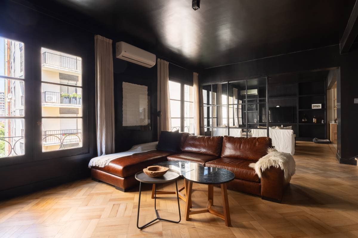 Libertad y Av. Alvear (Imagen número 1)