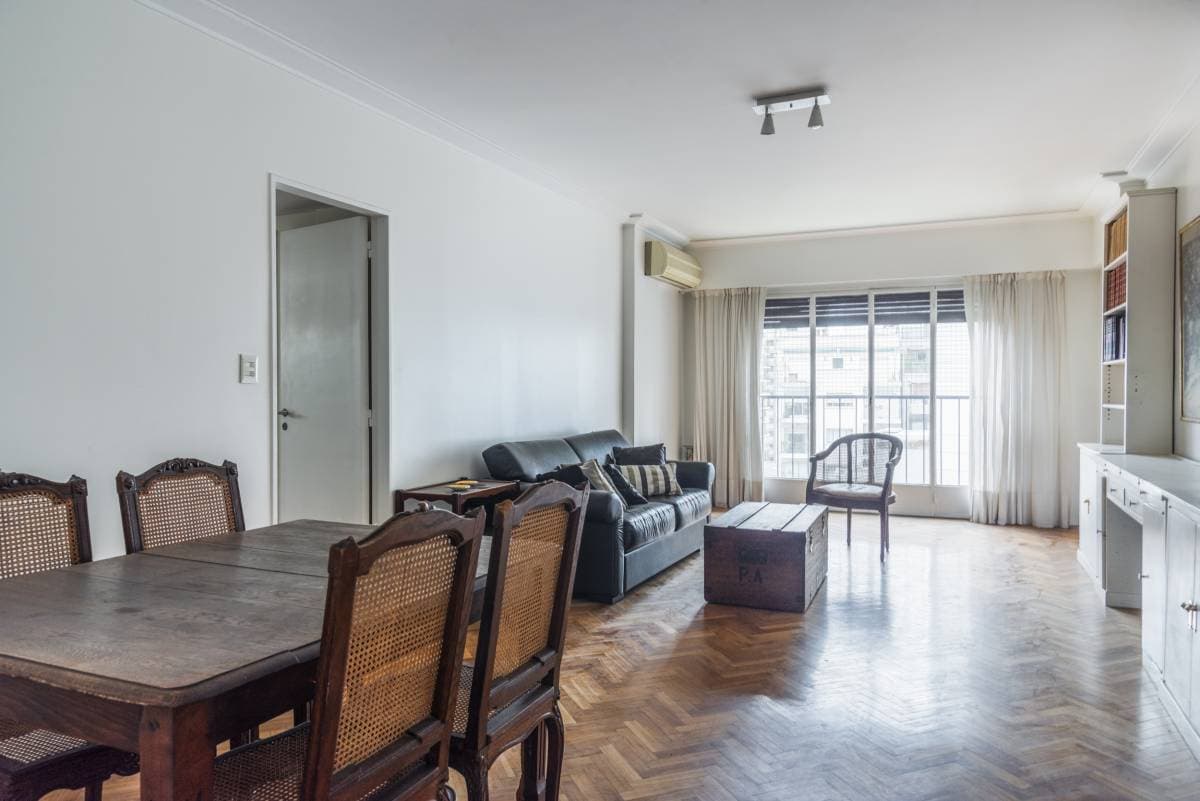 Cerrito y Posadas (Imagen número 1)