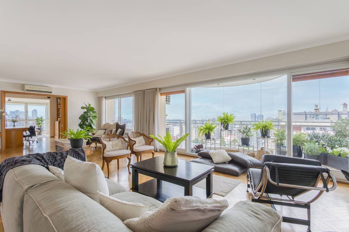 11 de Septiembre y La Pampa (Imagen número 1)