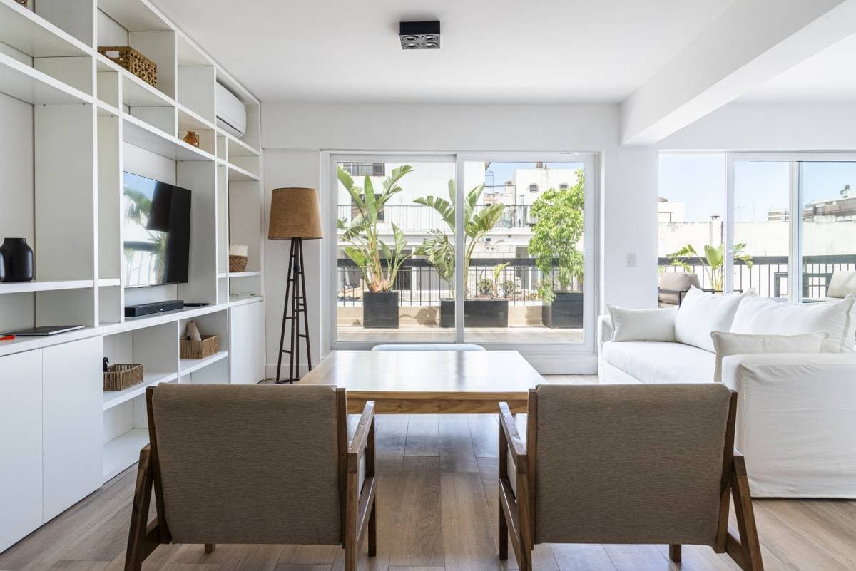 Montevideo y Quintana (Imagen número 1)