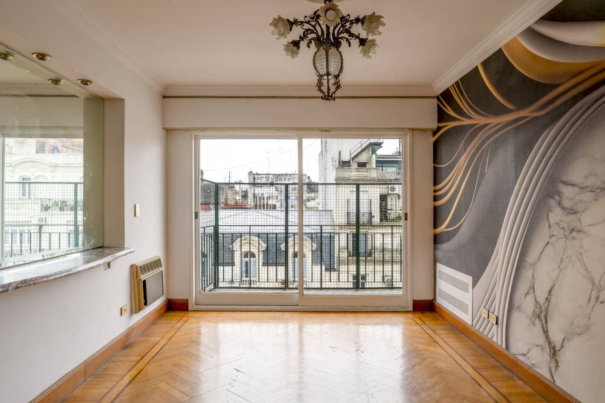 Santa Fe y Uruguay (Imagen número 1)