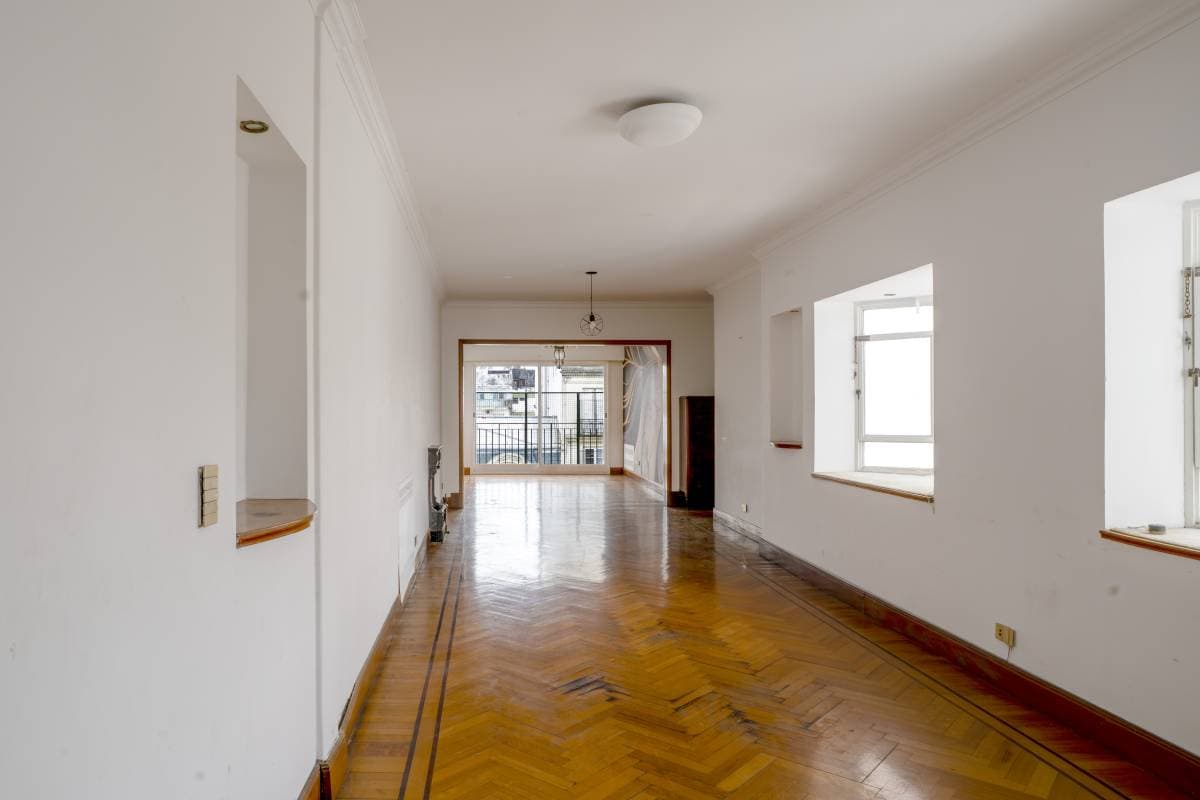 Santa Fe y Uruguay (Imagen número 2)