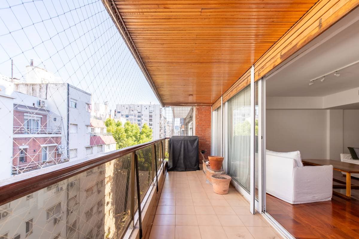 Ayacucho y Guido (Imagen número 3)