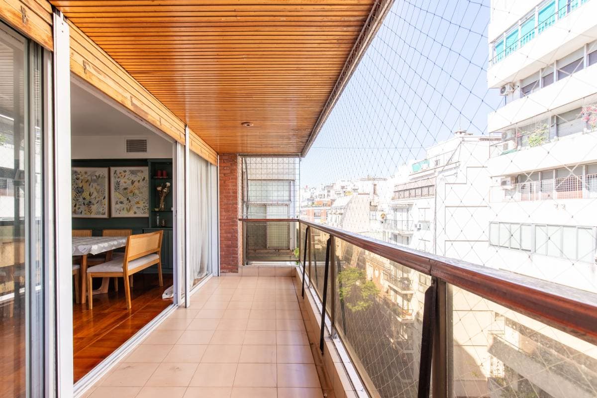 Ayacucho y Guido (Imagen número 2)