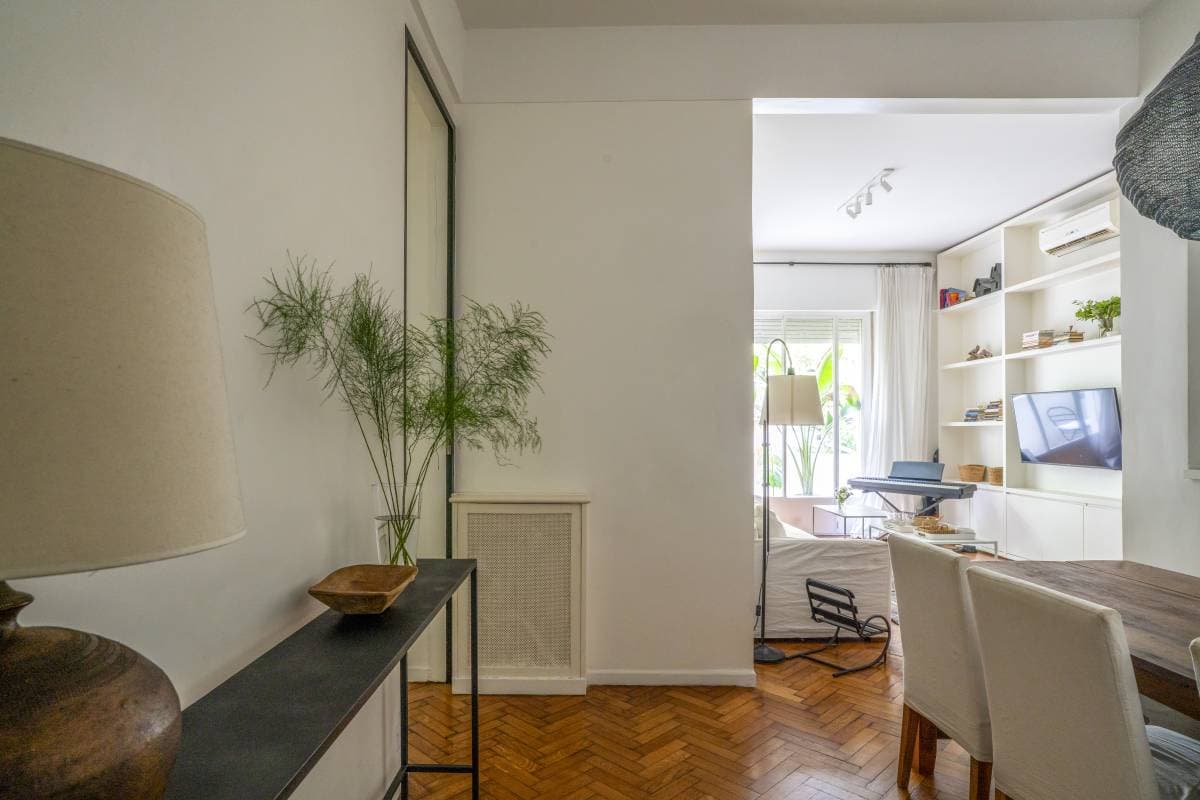 Juncal y Ayacucho (Imagen número 3)