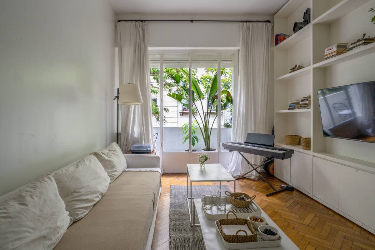 Juncal y Ayacucho (Imagen número 1)