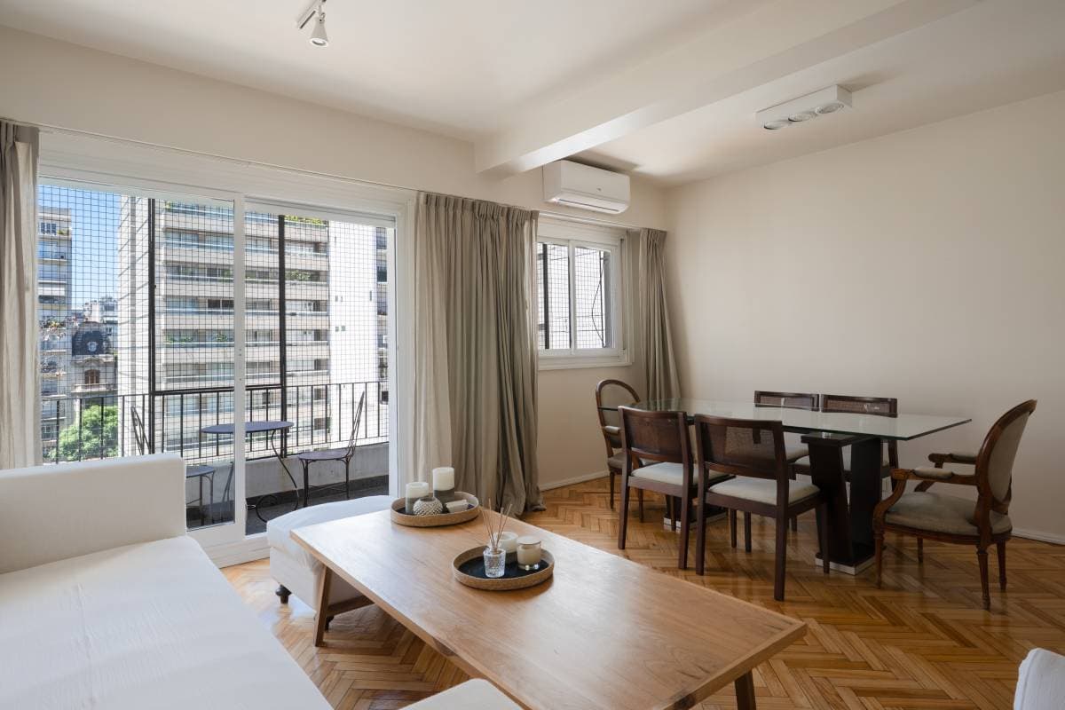 Ayacucho y Guido (Imagen número 3)