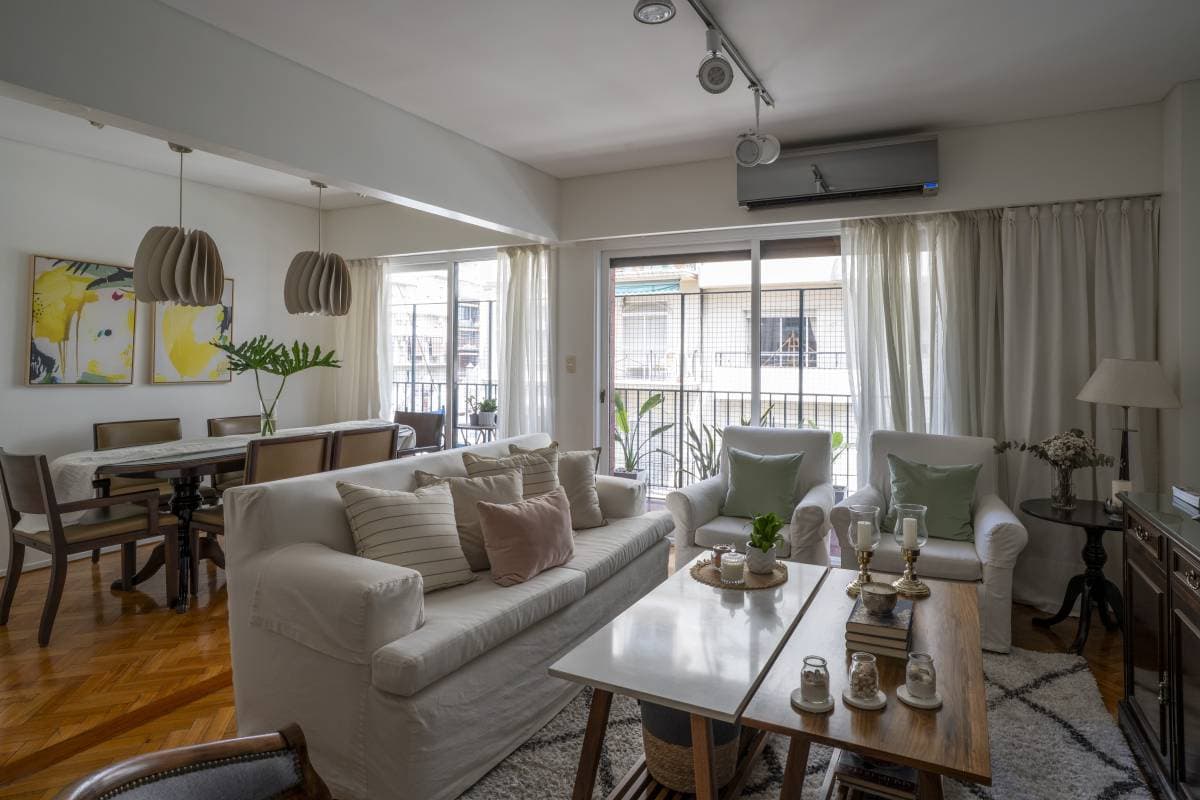 Arenales y Ayacucho (Imagen número 1)