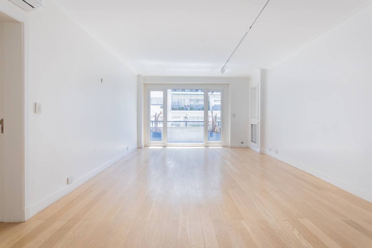 Av. Alvear y Av. Callao (Imagen número 1)