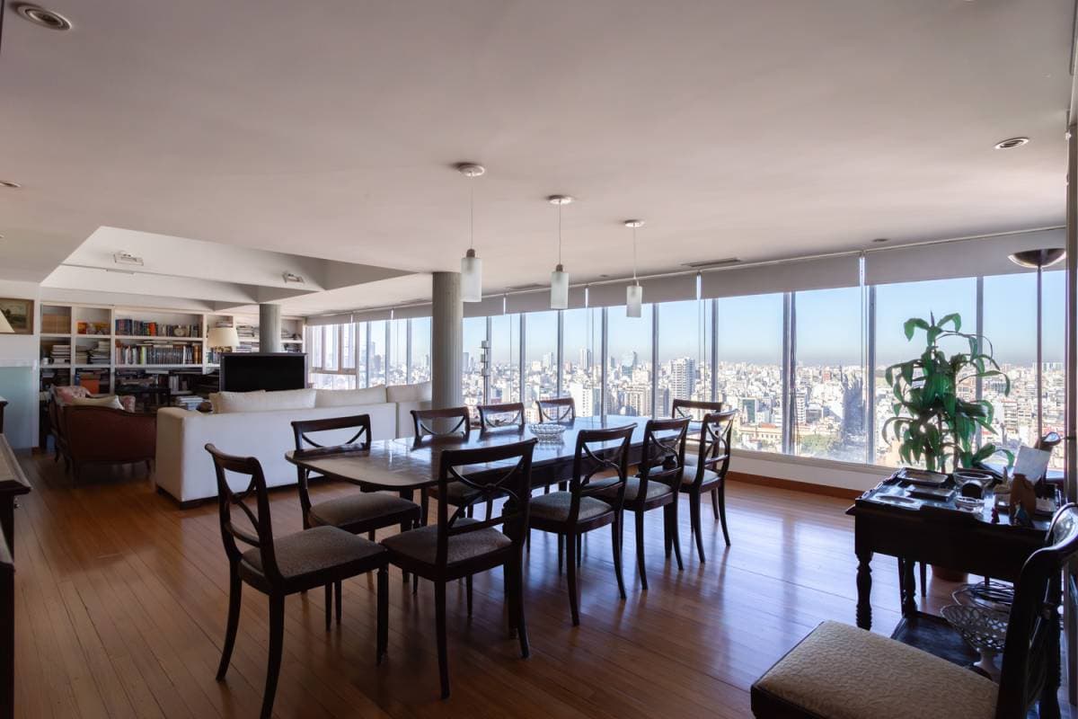 Arenales esquina Av. Callao (Imagen número 1)