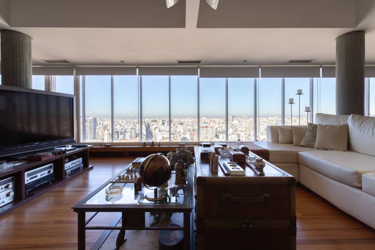 Arenales esquina Av. Callao (Imagen número 2)