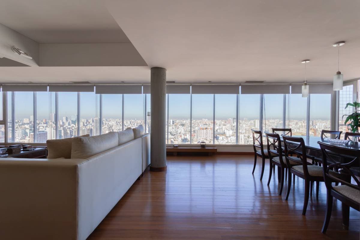 Arenales esquina Av. Callao (Imagen número 3)