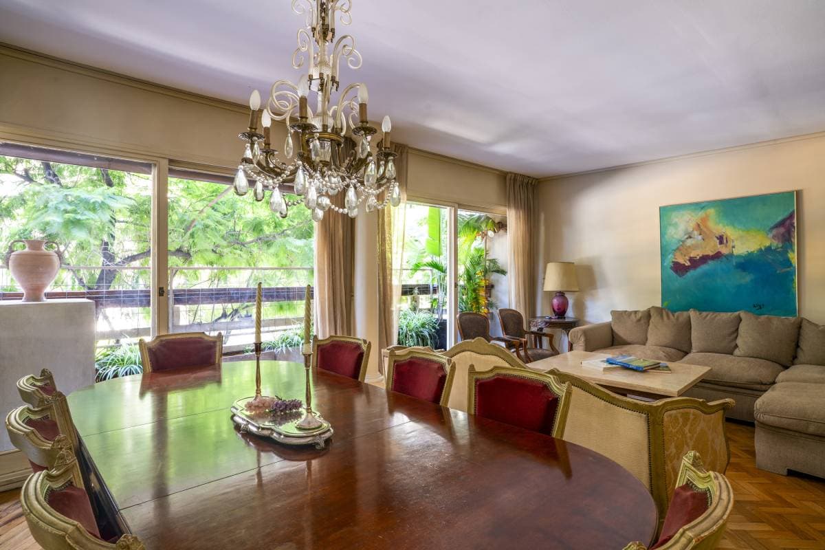 Av. Pres. Figueroa Alcorta y Juez Estrada (Imagen número 1)