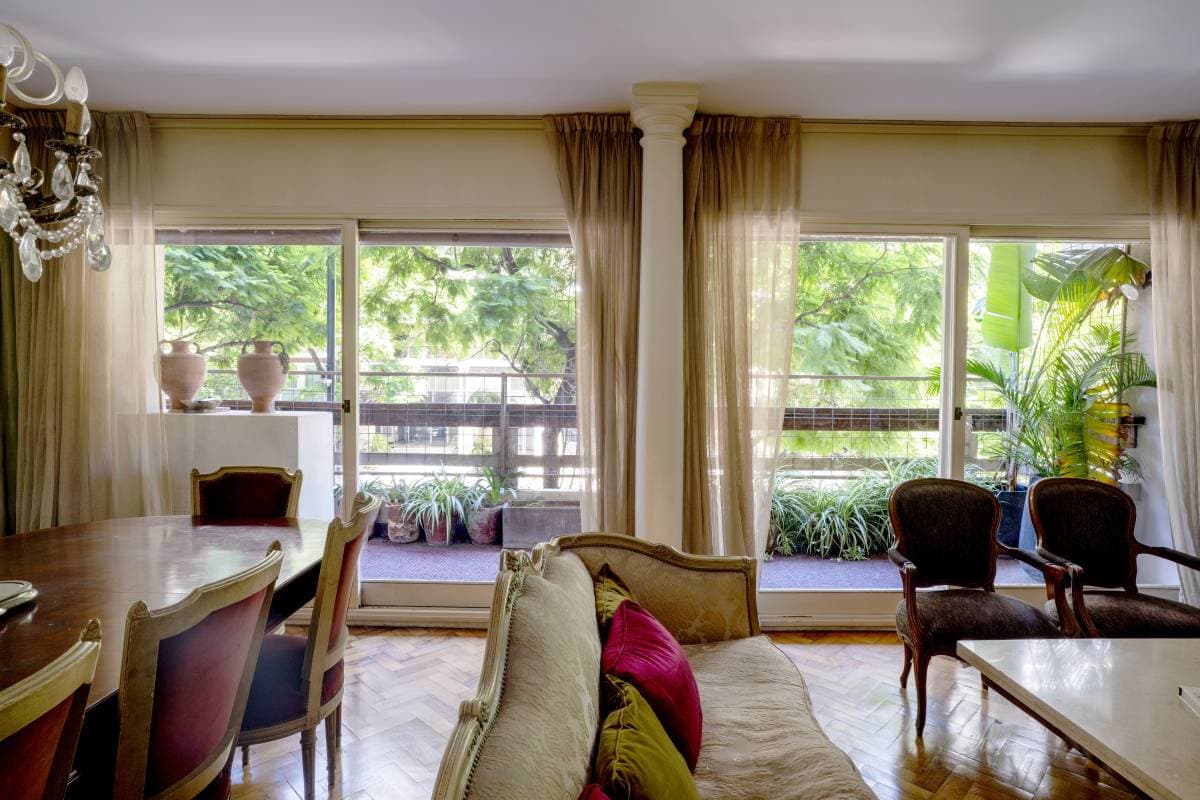 Av. Pres. Figueroa Alcorta y Juez Estrada (Imagen número 3)