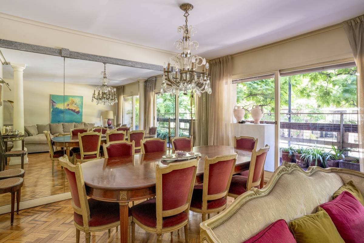 Av. Pres. Figueroa Alcorta y Juez Estrada (Imagen número 2)