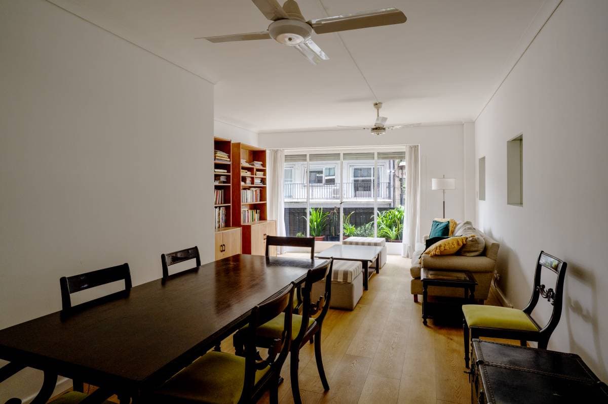 Libertad y Av. Libertador (Imagen número 3)